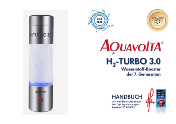 Titelseite des Handbuchs